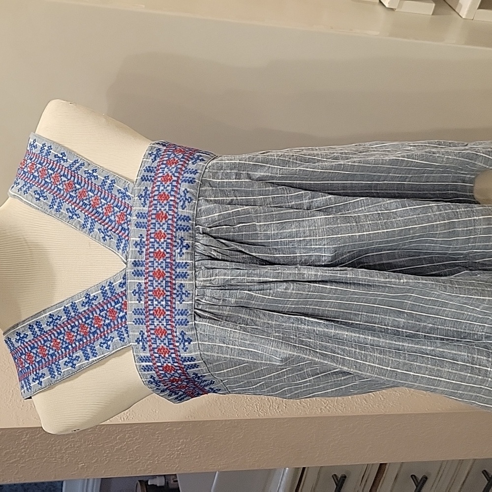 Kopal cotton top